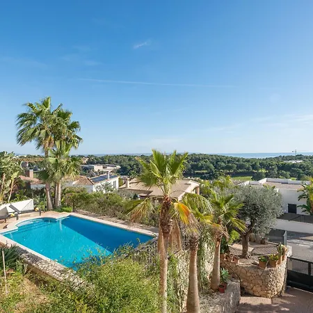 Bendinat Calvia (Mallorca)