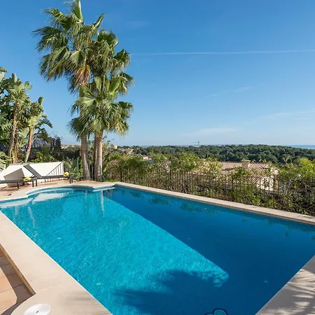 Bendinat Willa Calvia (Mallorca)