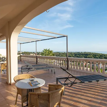 Bendinat Calvia (Mallorca)